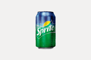 Напиток Sprite