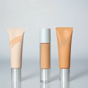 Skin Veil HD Foundation